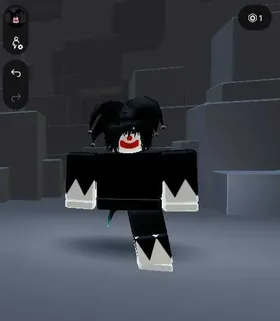 Stacked Korblox Account for Main [40k+ Robux Spent]