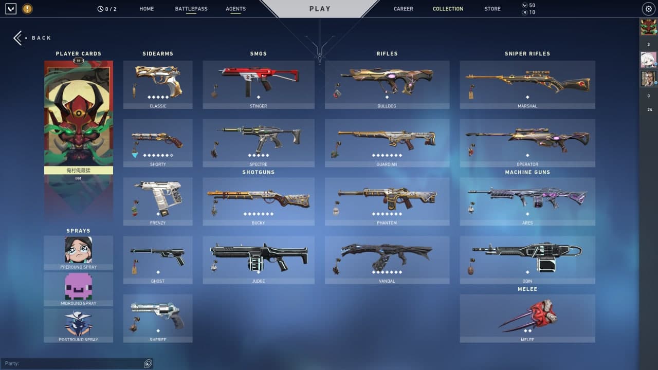 5 of 5