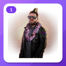 World of Tanks Twitch Drops (1 Item) — 10x crew skins