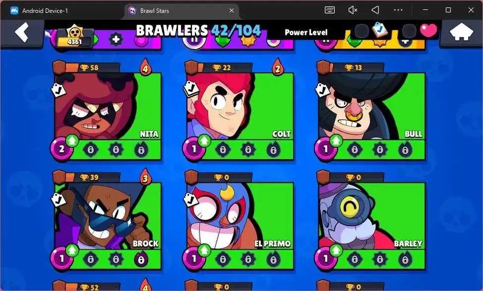 6 of 9