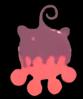 Paw Paw no MI | GPO / Grand Piece Online GothBird