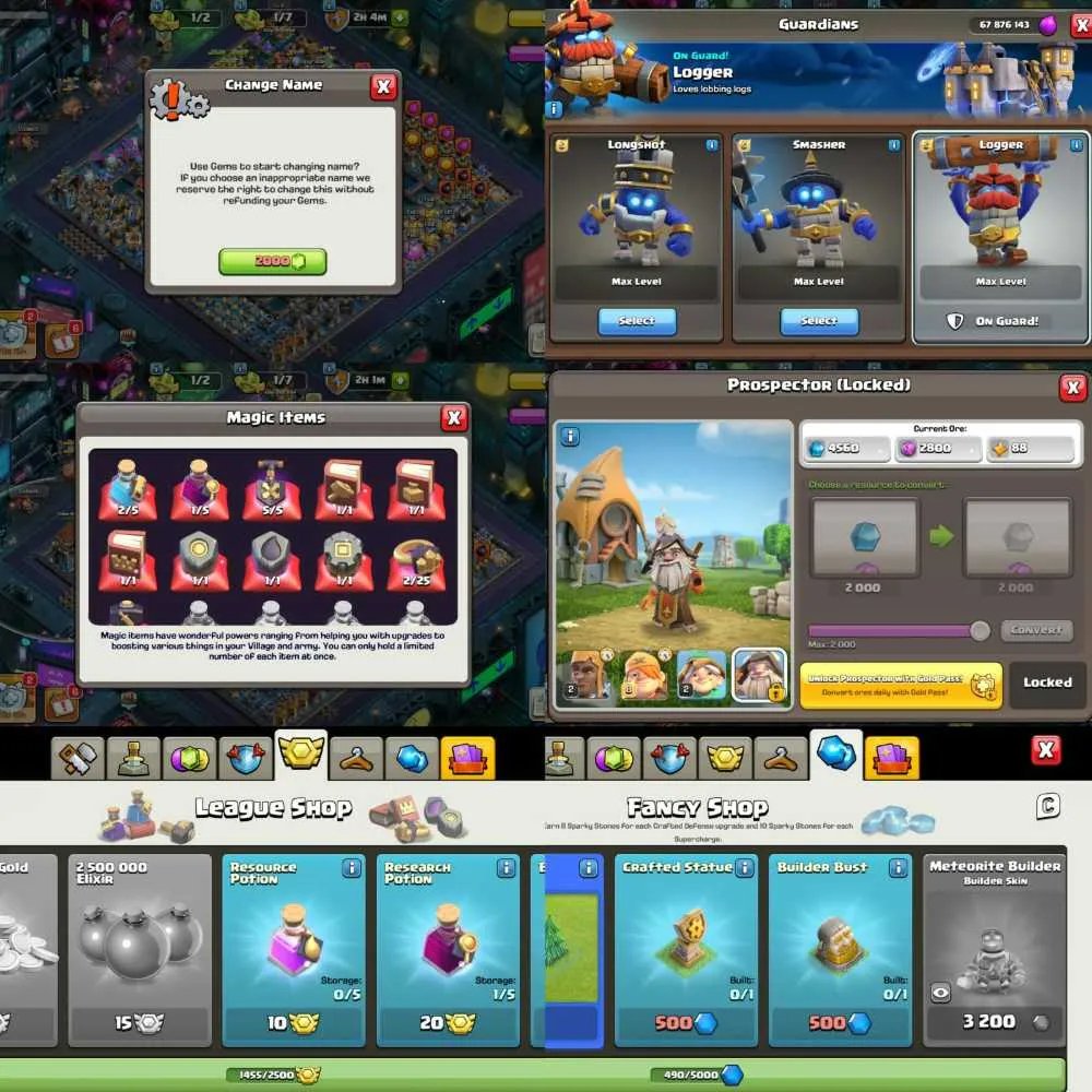 8 of 9