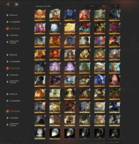 RV253 – Global Premium Account | P5 Ezio, 7 Limited SSRs, 43 Six-Stars & 8 Premium Teams