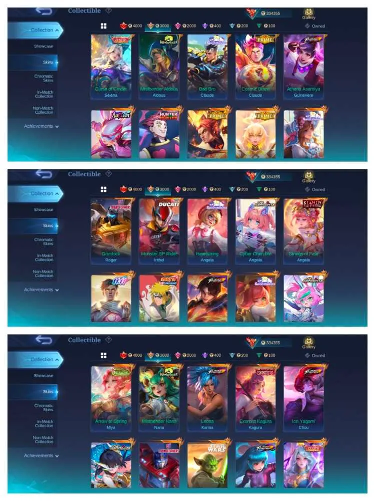 3 of 9
