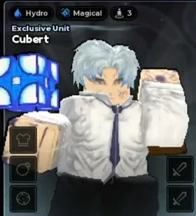 Farm Cubert (Tower 1-50 ) | Account Boosting | Anime Expeditions