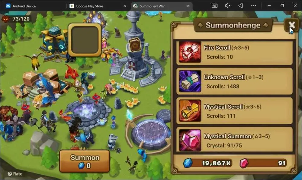 5 of 6