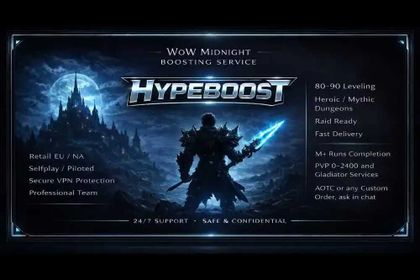 [PILOT] 12.0 S1 FULL HONOR GEAR | PVP 276+ ILVL IN EACH SLOT