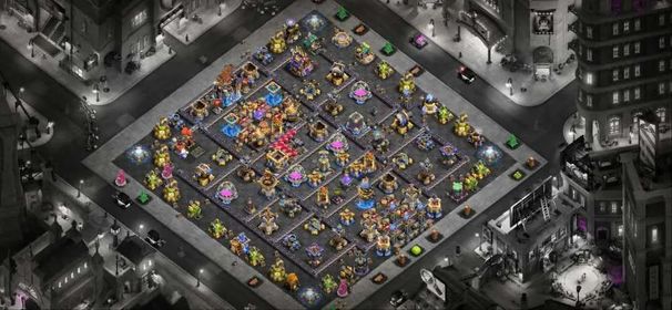 TH18 FULL MAX  | 70℅ DISCOUNT SHOP | ALL TROOPS MAX |  HEROS-110-110-83-95-55-25 | NC YES | BEST EQUIPMENT | LINK TO BUYER EMAIL | FULL ACCESS