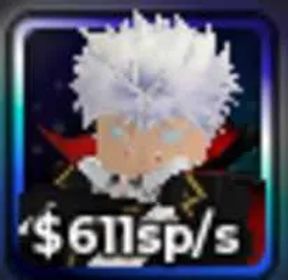 Money Maker Unit Vampire Gujo 611 Sp/s - Anime Dice