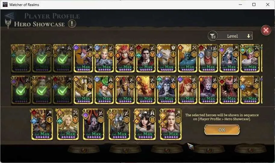 9 of 9