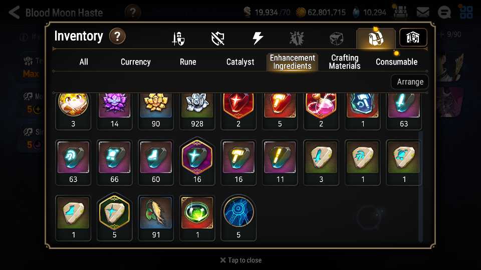 8 of 9