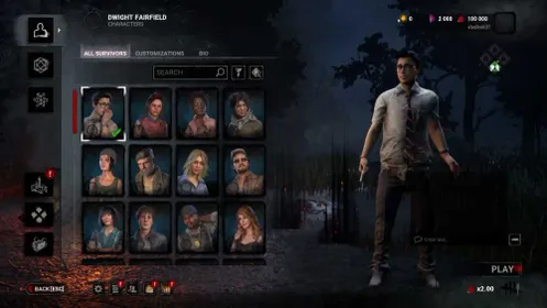 🔷Discount🔷STEAM🔷 35 DLC + HELLRAISER DLC 🔷 CENOBITE / PINHEAD 🔷 Michael Myers🔷, Sale