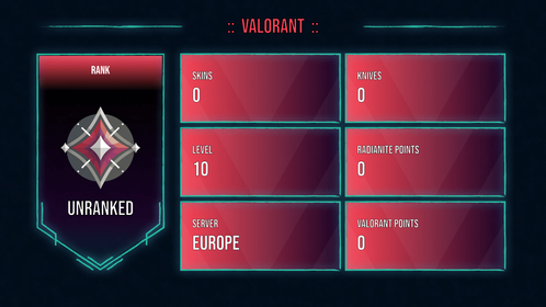 🥑 EU 🥑 10 LEVEL 🥑 INSTANT DELIVERY 🥑 FULL ACCESS 🥑 FBAAl 🥑