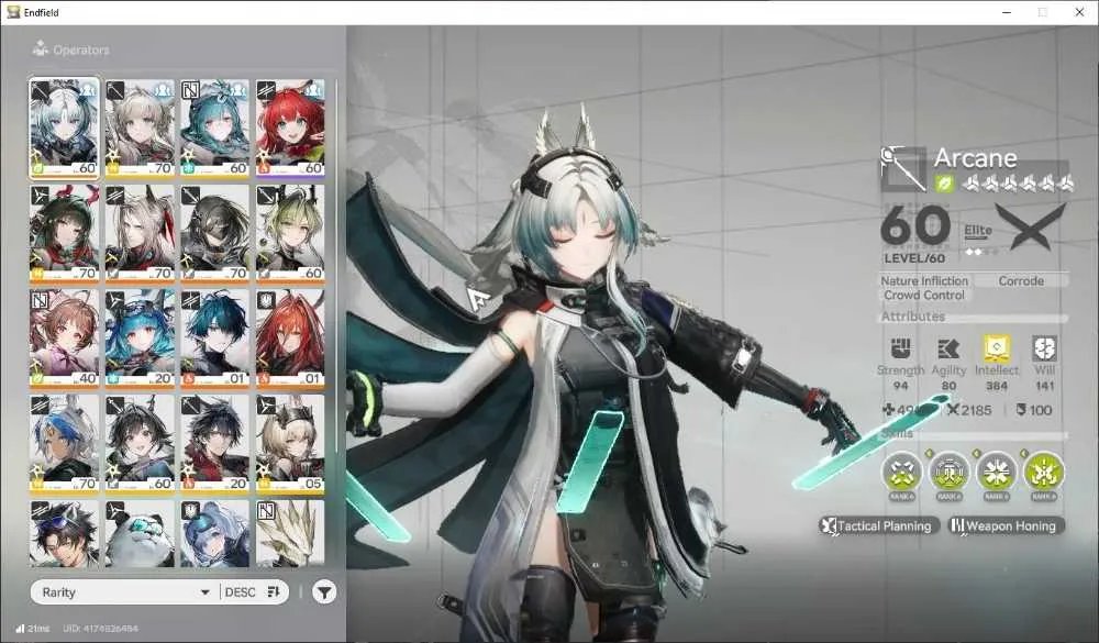 1 of 9