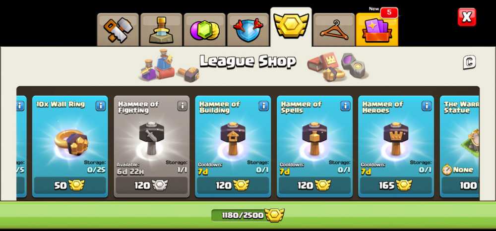  Top 2Seller VIP For War TH14 Rush Max Hero Max Pet Max Wall 