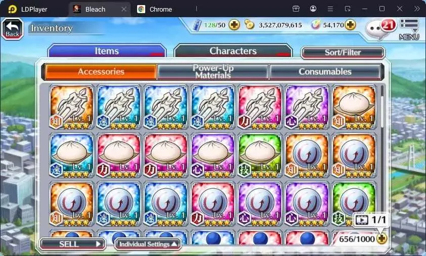 9 of 9