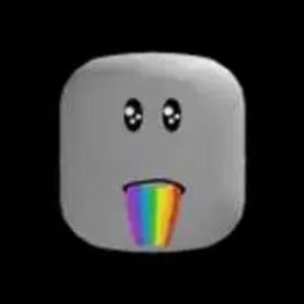 🔥 Rainbow Spirit Face - ROBLOX OFFSALE TOY CODES / CHEAP ⭐💎