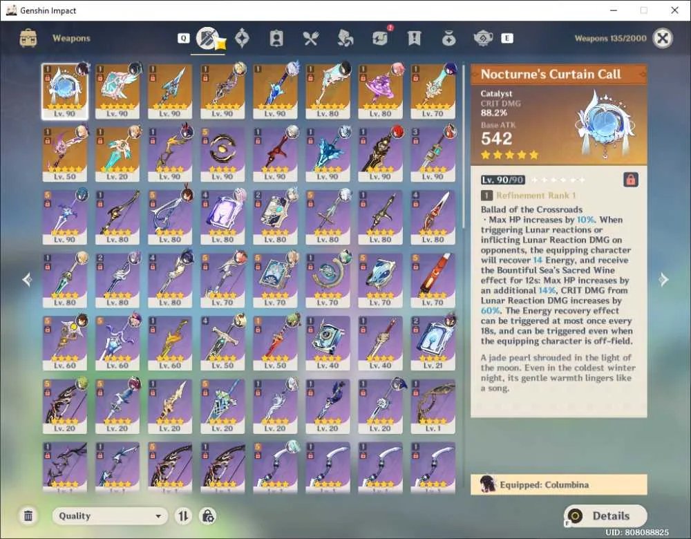 9 of 9