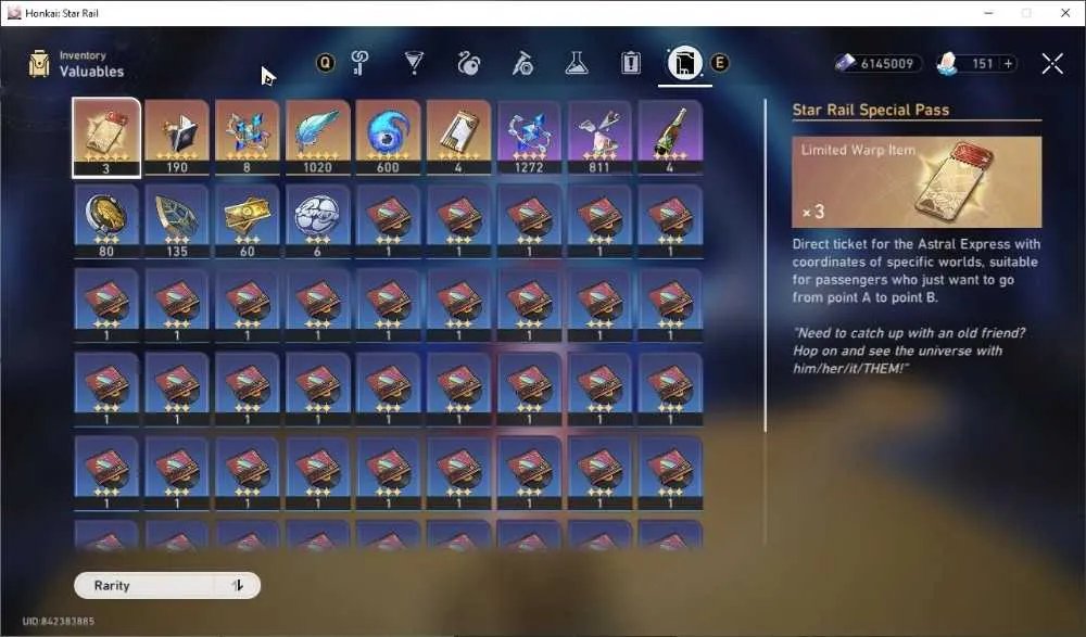 9 of 9