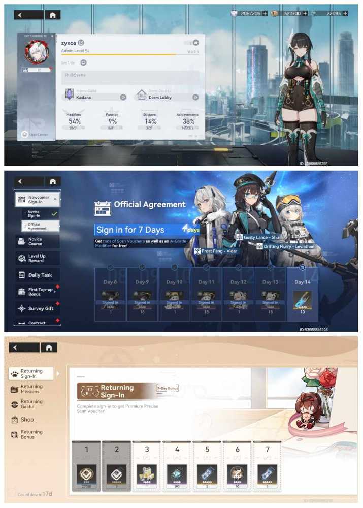 3 of 4