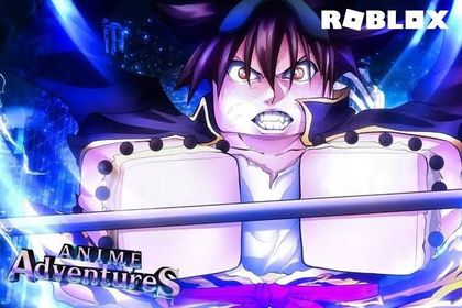 70k+ Gems💎 | Anime adventures | Unverified account✅ | ⚡️Instant Delivery‼️