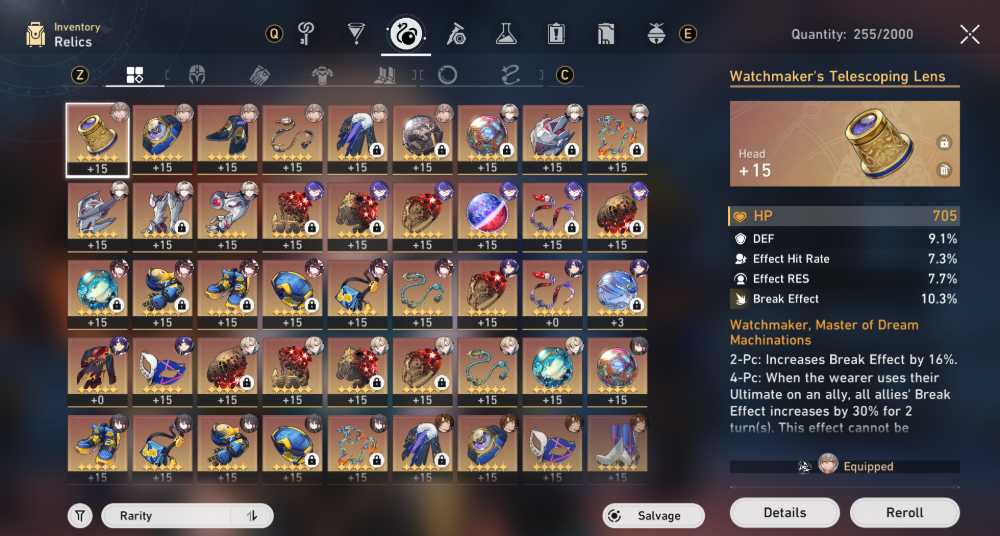 6 of 9