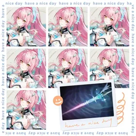 |ASIA/AemeathE6+Aemeatharms