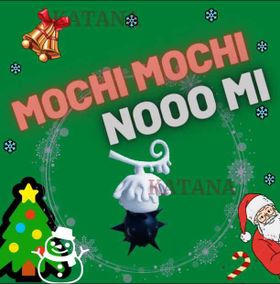 Mochi mochi no mi 💜 Fast Delivery And Cheapest 💜 %100 Safe 💜 Gpo - Grand  Piece Online