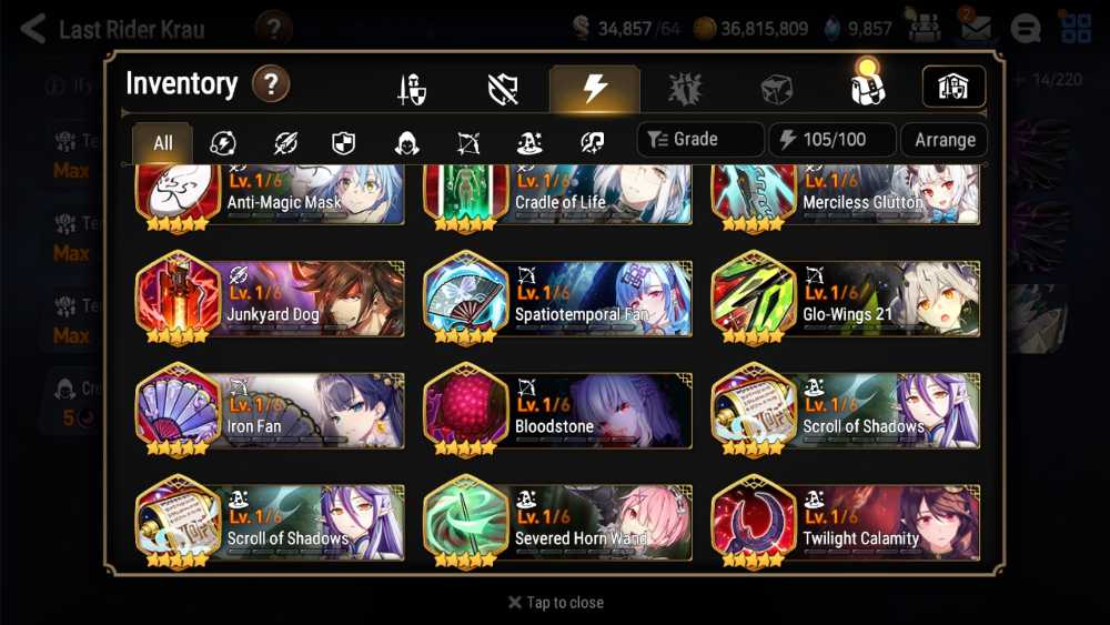 5 of 9