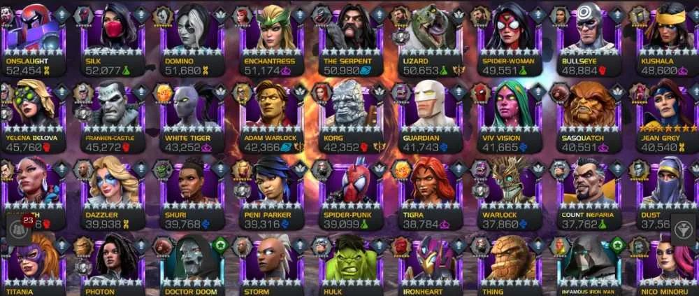 8 of 9