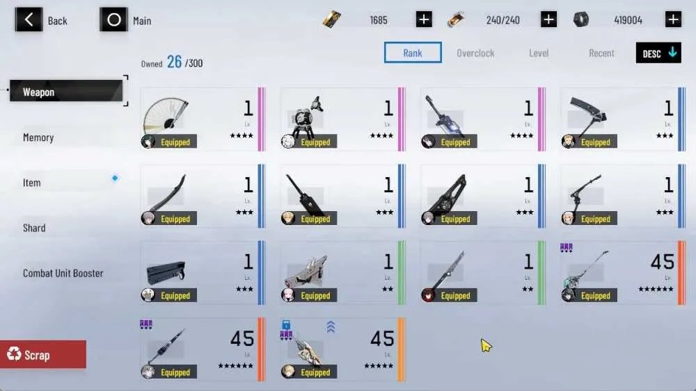 8 of 9