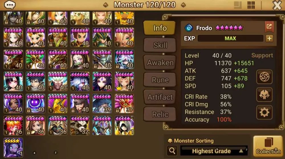 7 of 9
