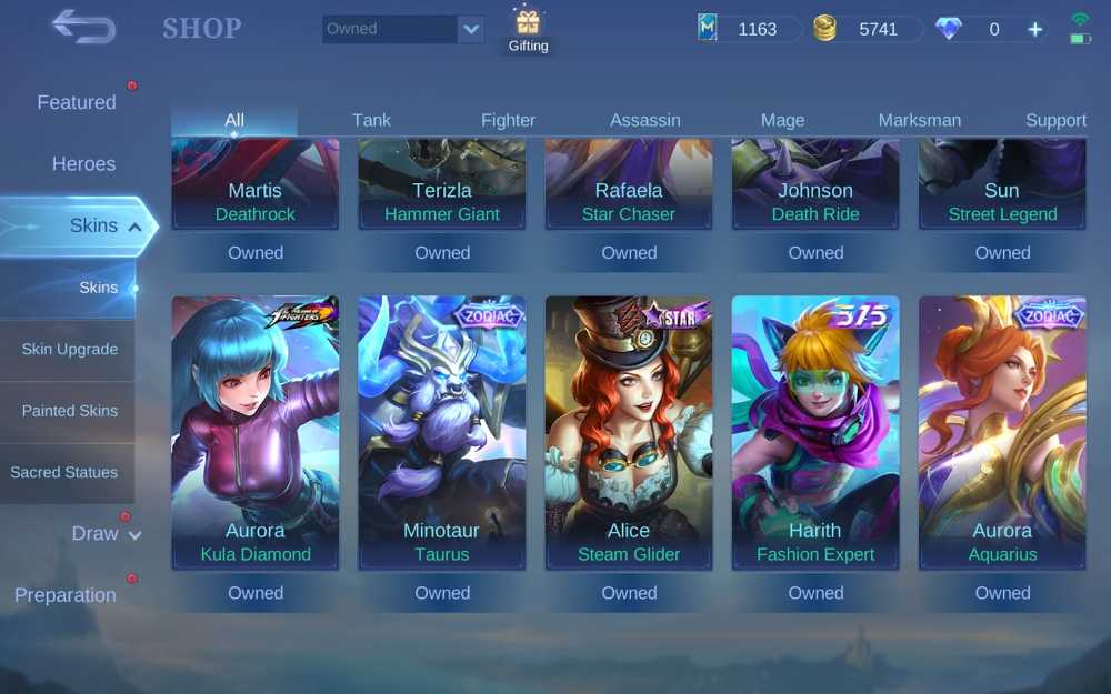 9 of 9