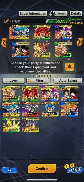 IOS+Android-2 New Banner-Fusion God SS Goku and Vegeta+Vegeta and Goku+SS 4 Gogeta+Gamma 1 2+Pioccolo+Goku and Freiza+Zamasu)Broly-Have Equipmen-DR512