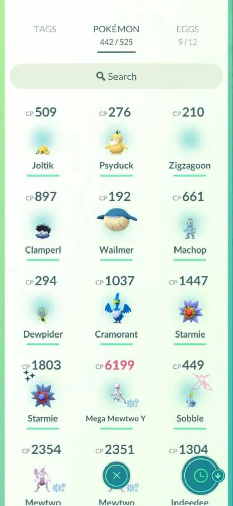 7 of 9