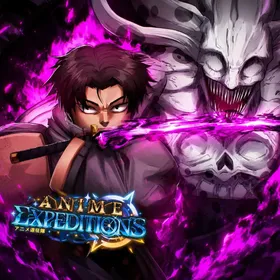 100,000 - 110,000+ GEMS + 600 - 700 TRAIT CRYSTAL + LEVEL 80 - ANIME EXPEDITION ACCOUNT - INSTANT DELIVERY