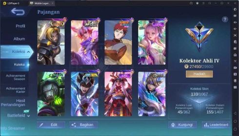 #143R | Warioress Paragon, SpongeBob, Maestro, Glorious General | 105 Skins | Instant Login