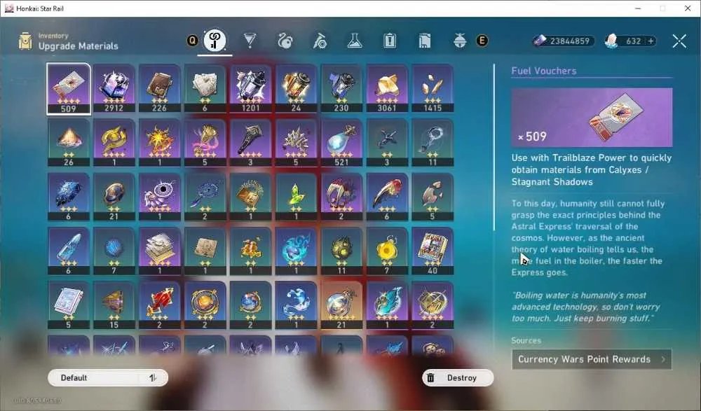 9 of 9