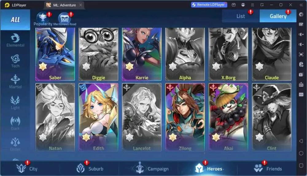 9 of 9