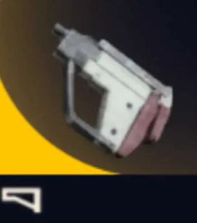 Kinetic Converter