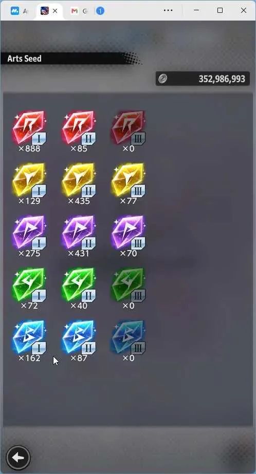 8 of 9