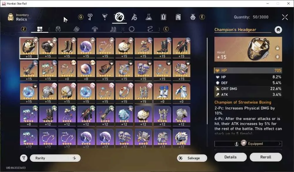 8 of 9