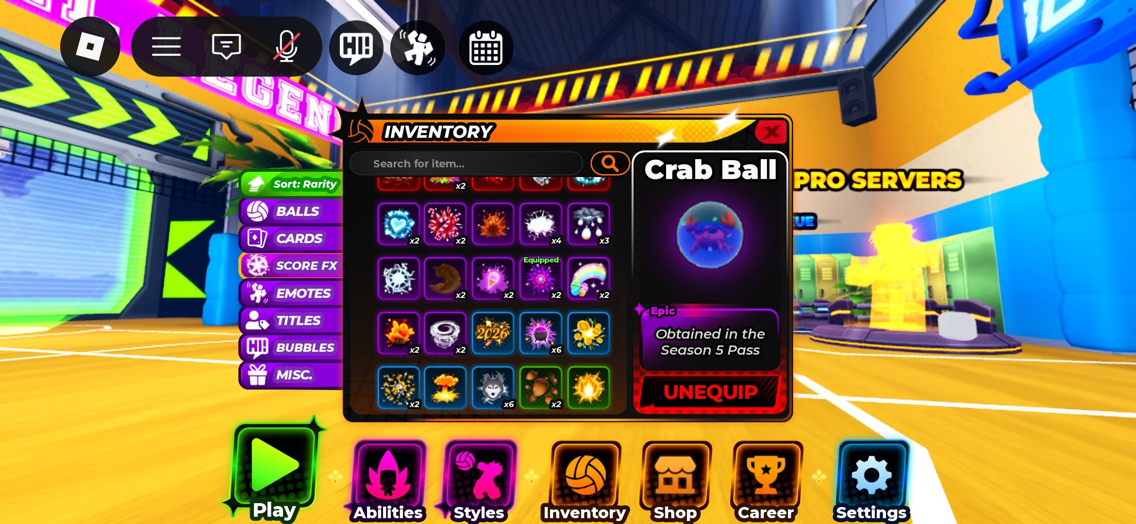 7 of 9