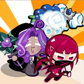Global|163000-170000 Crystals  1100-1200 Normal Cookie Pull Tickets  450-500 UP Cookie Pull Tickets  590-680 Normal Pet Pull Tickets  245-300 UP Pet Pull Tickets  Guaranteed Limited: Oven Wanderer Cookie ×1 + Vivid Explorer Cookie ×1 + Pomegranate Cookie + Frost Queen Cookie + Cream Soda Cookie|Fast Delivery