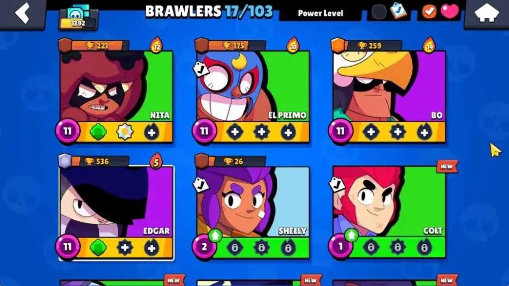 7 of 9