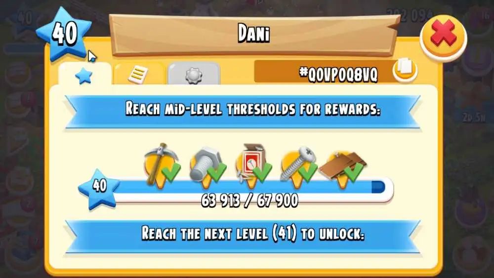 4 of 5
