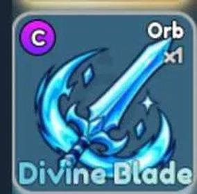 Corrupted Divine Blade Elemental Dungeons