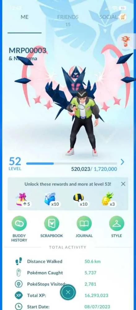 3 of 5
