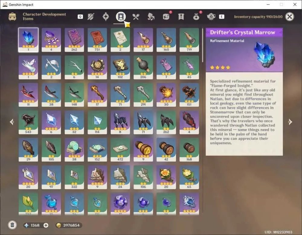 8 of 9