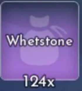 Grand Blue | Whetstone | BEST MATERIAL | ONLY WAY TO BOOST YOUR EQUIPMENT. | ALSO I TRADE 10 FOR 1 Chest